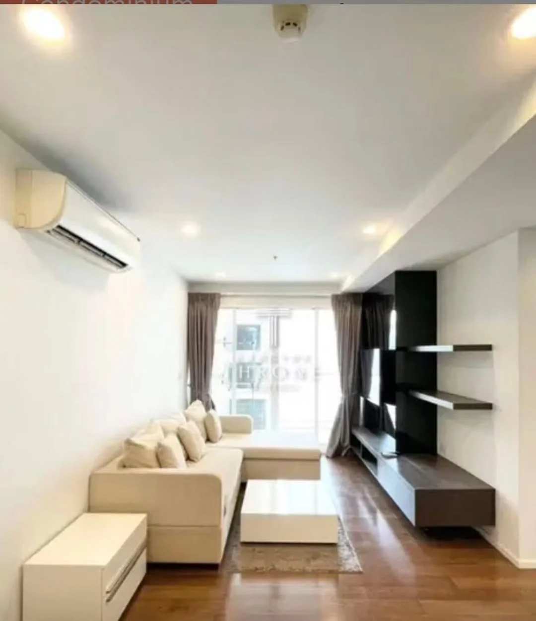 2 Bedroom condo in 15 Sukhumvit Residences