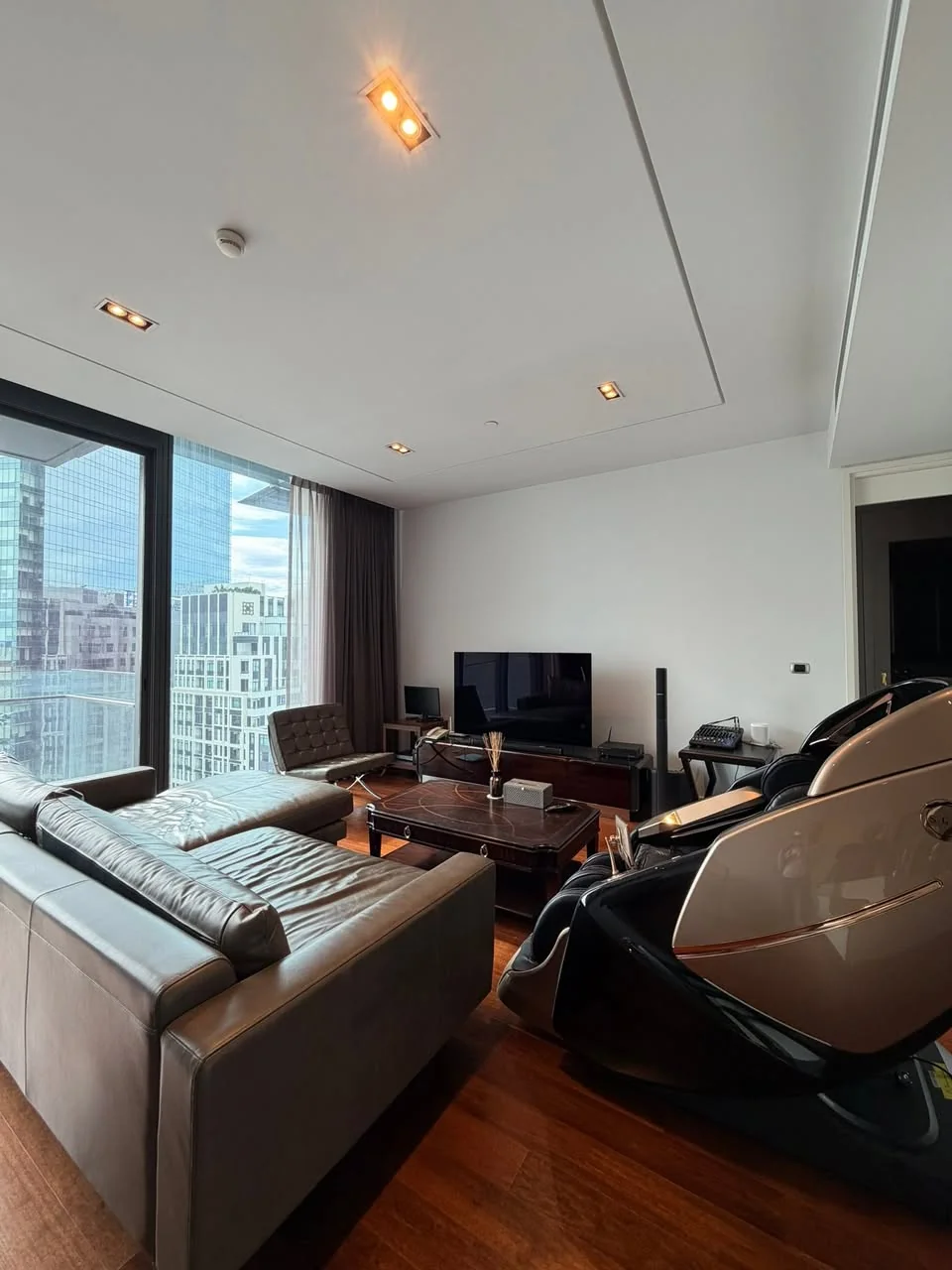 2 Bedroom condo in MARQUE Sukhumvit