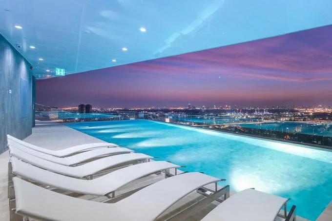 1 Bedroom condo in IDEO Mobi Sukhumvit 66
