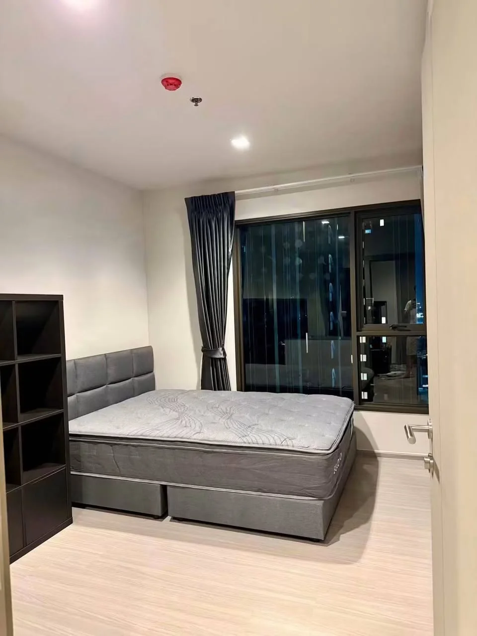 1 Bedroom condo in Life Asoke-Rama 9