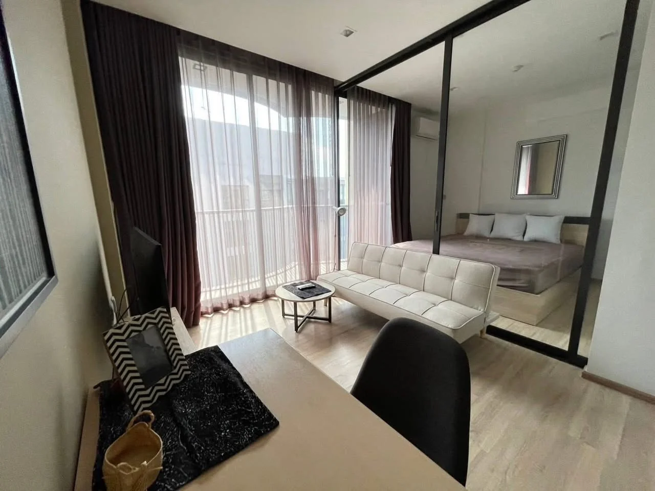 1 Bedroom condo in Kawa Haus