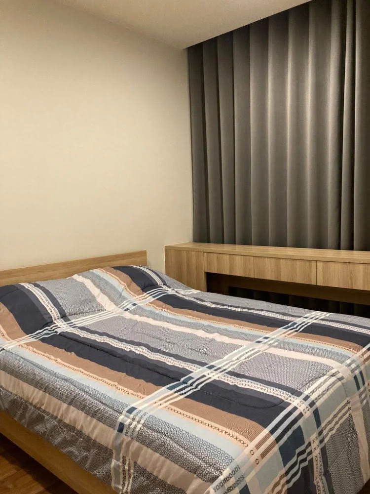 1 Bedroom condo in Noble Revolve Ratchada 2