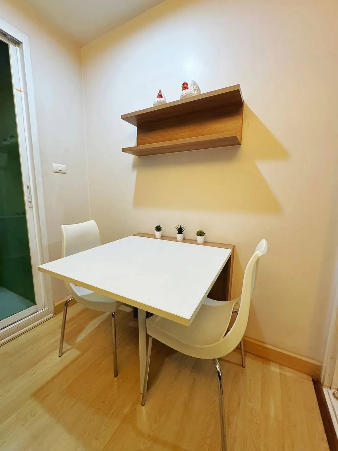 1 Bedroom condo in Emerald Residence Ratchada
