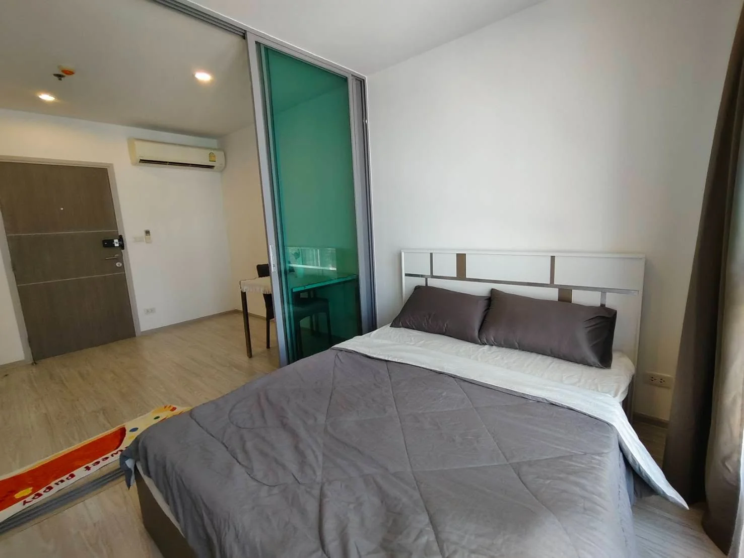1 Bedroom condo in IDEO Mobi Grand Interchange Bangsue