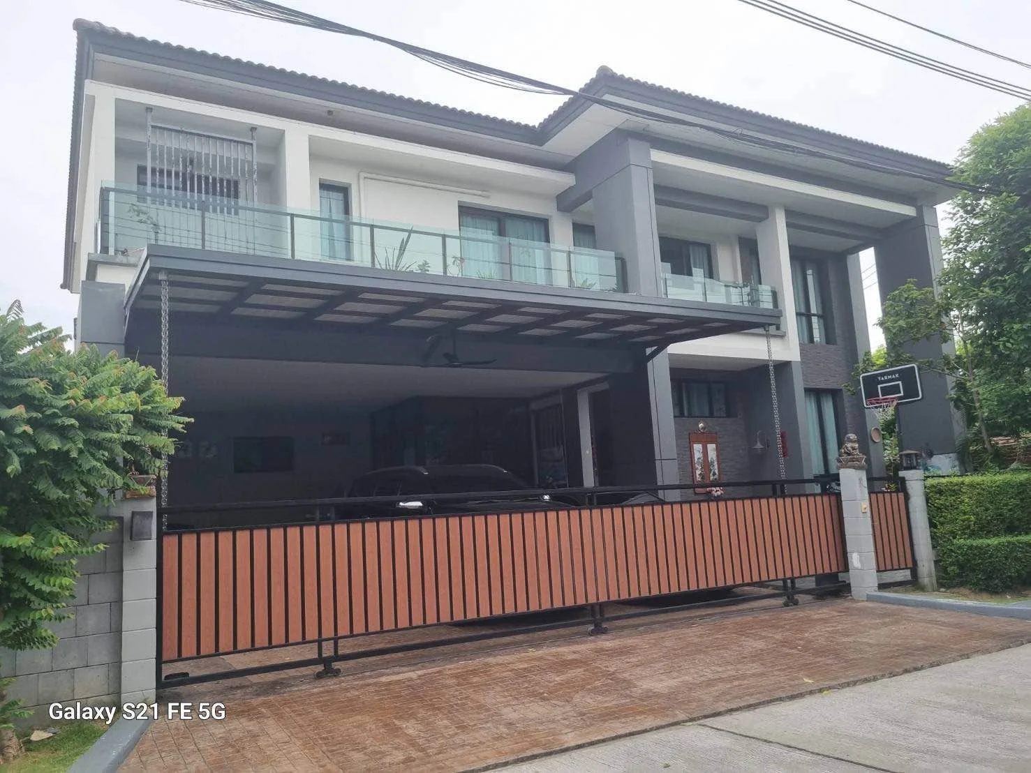 4 Bedroom condo in The City Bangna