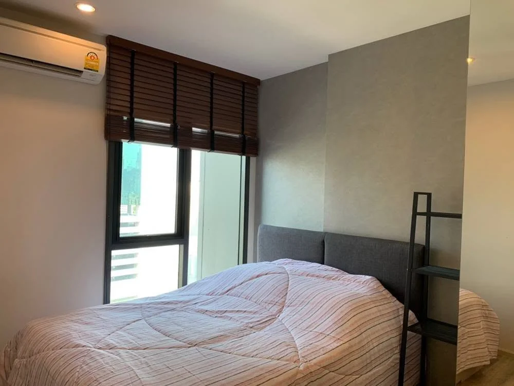 1 Bedroom condo in CENTRIC Ari Station