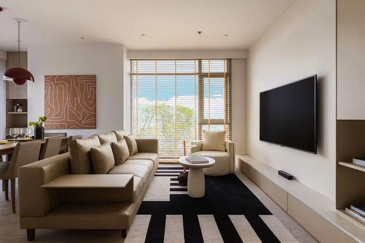 2 Bedroom condo in Rhythm Ekkamai Estate