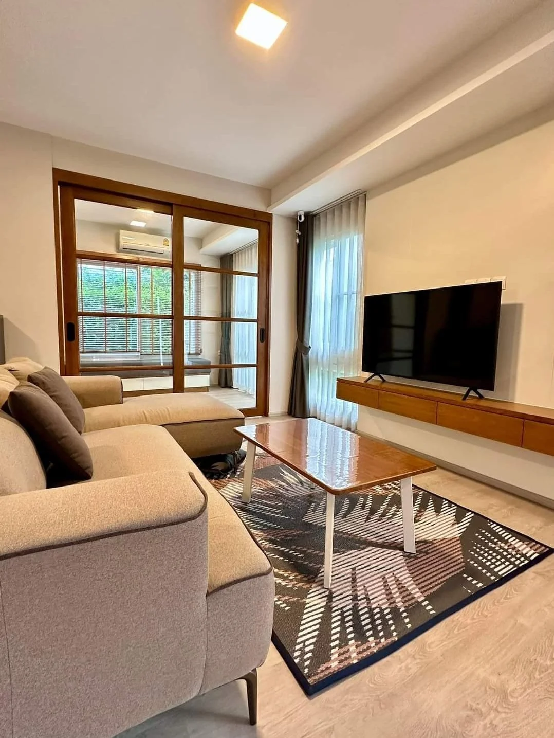 2 Bedroom condo in Anya Bangna-Ramkhamhaeng 2