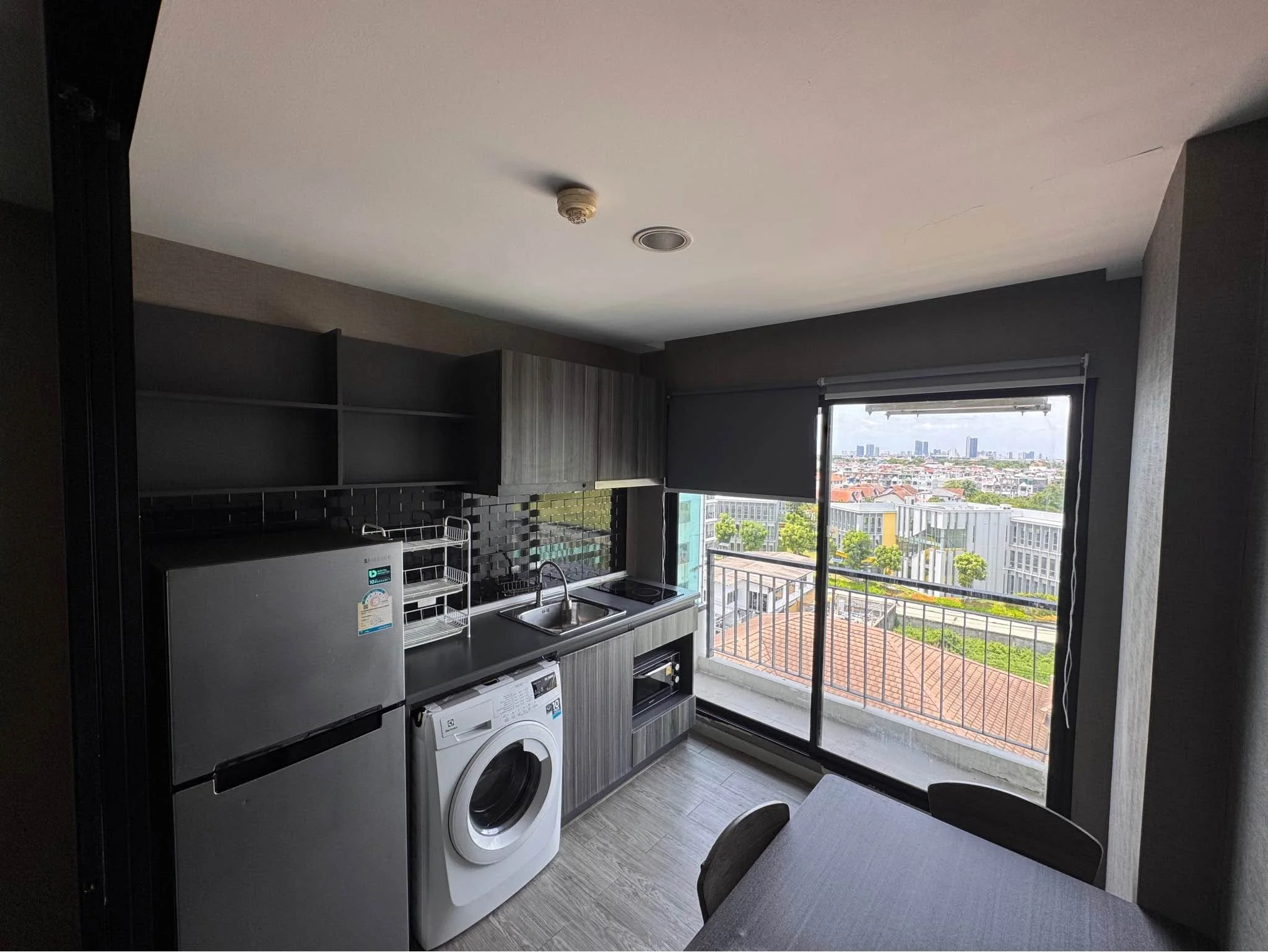 1 Bedroom condo in Villa Lasalle Sukhumvit 105
