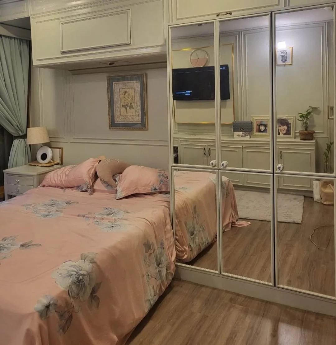 Studio condo in The Base Sukhumvit 50