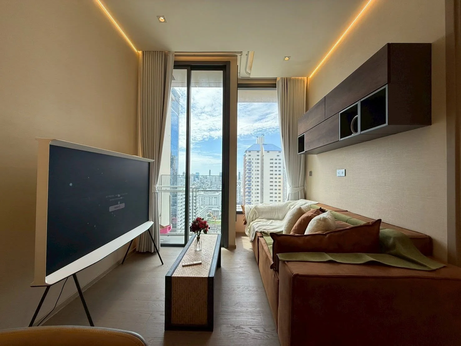 1 Bedroom condo in The Esse Asoke
