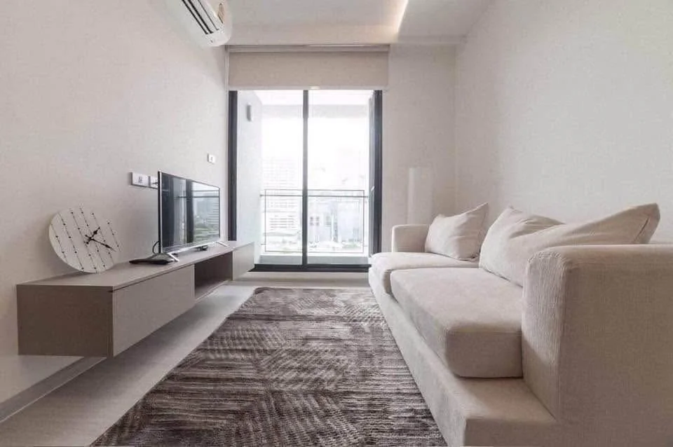 2 Bedroom condo in Vtara Sukhumvit 36