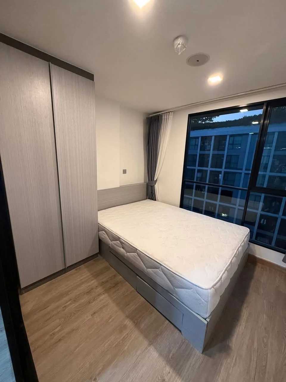 2 Bedroom condo in Atmoz Ladprao 15
