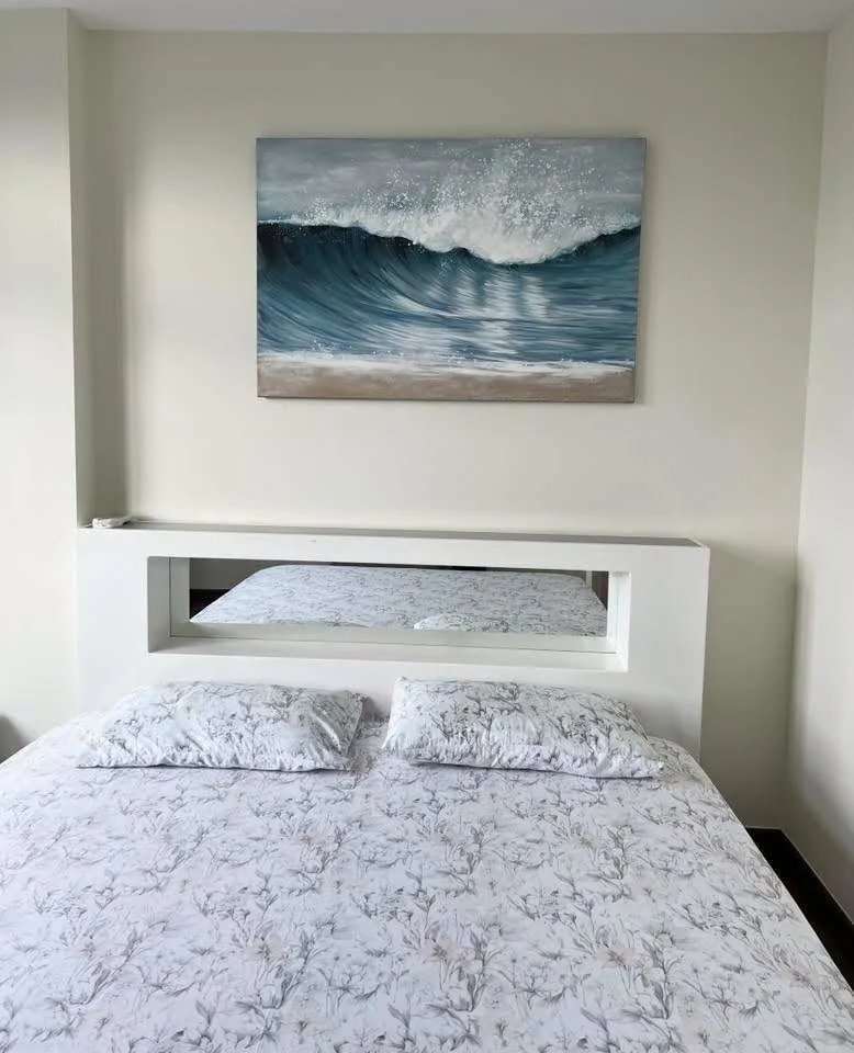 2 Bedroom condo in Chewathai Ratchaprarop