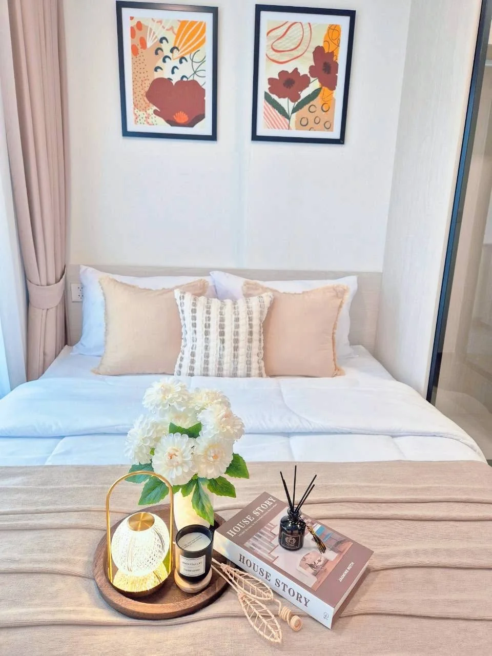 1 Bedroom condo in Kave Wonderland