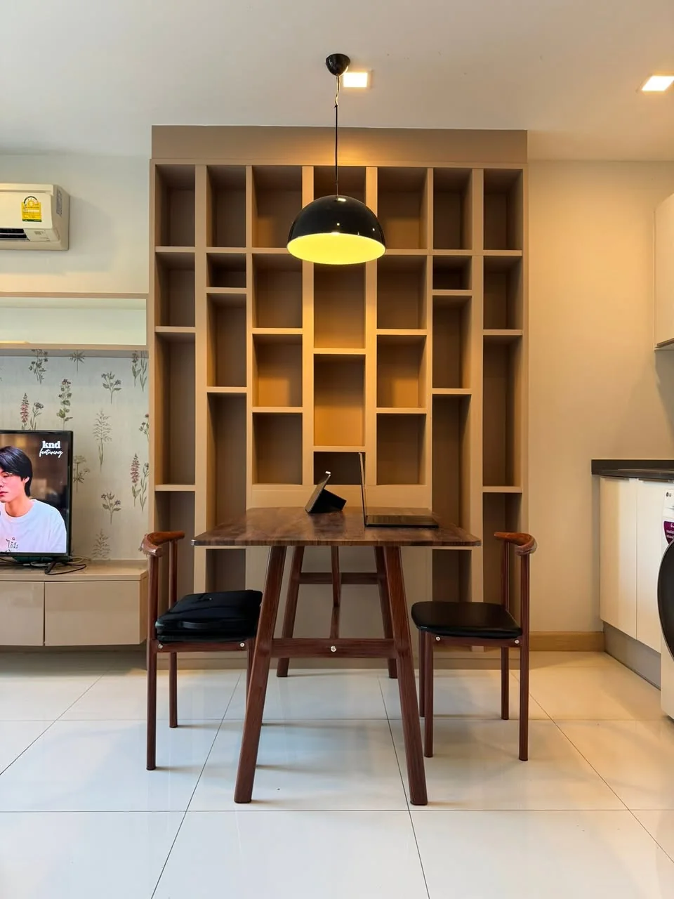 1 Bedroom condo in The Ace Ekamai