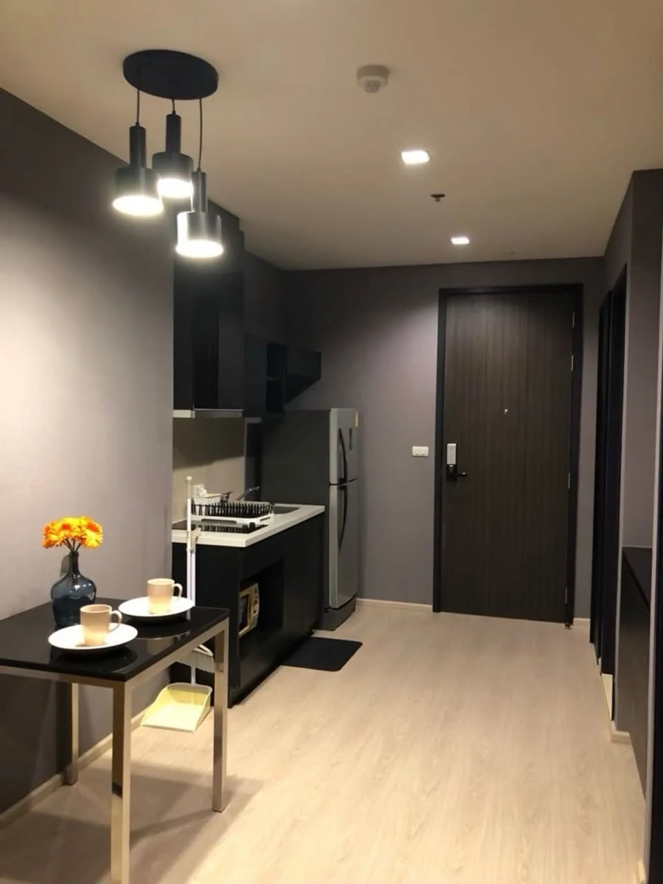 1 Bedroom condo in Rhythm Sukhumvit 44/1