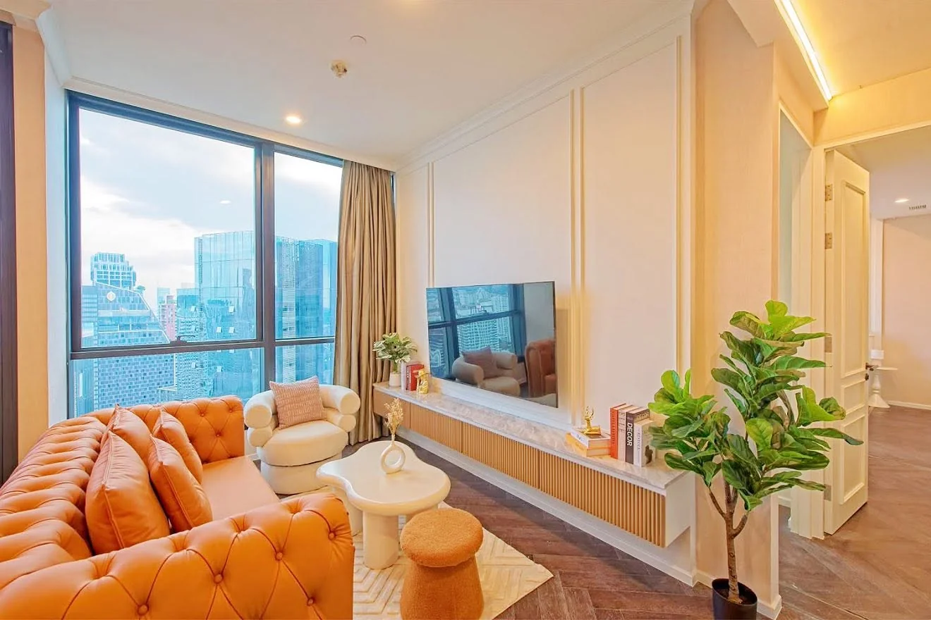 2 Bedroom condo in The Esse Sukhumvit 36