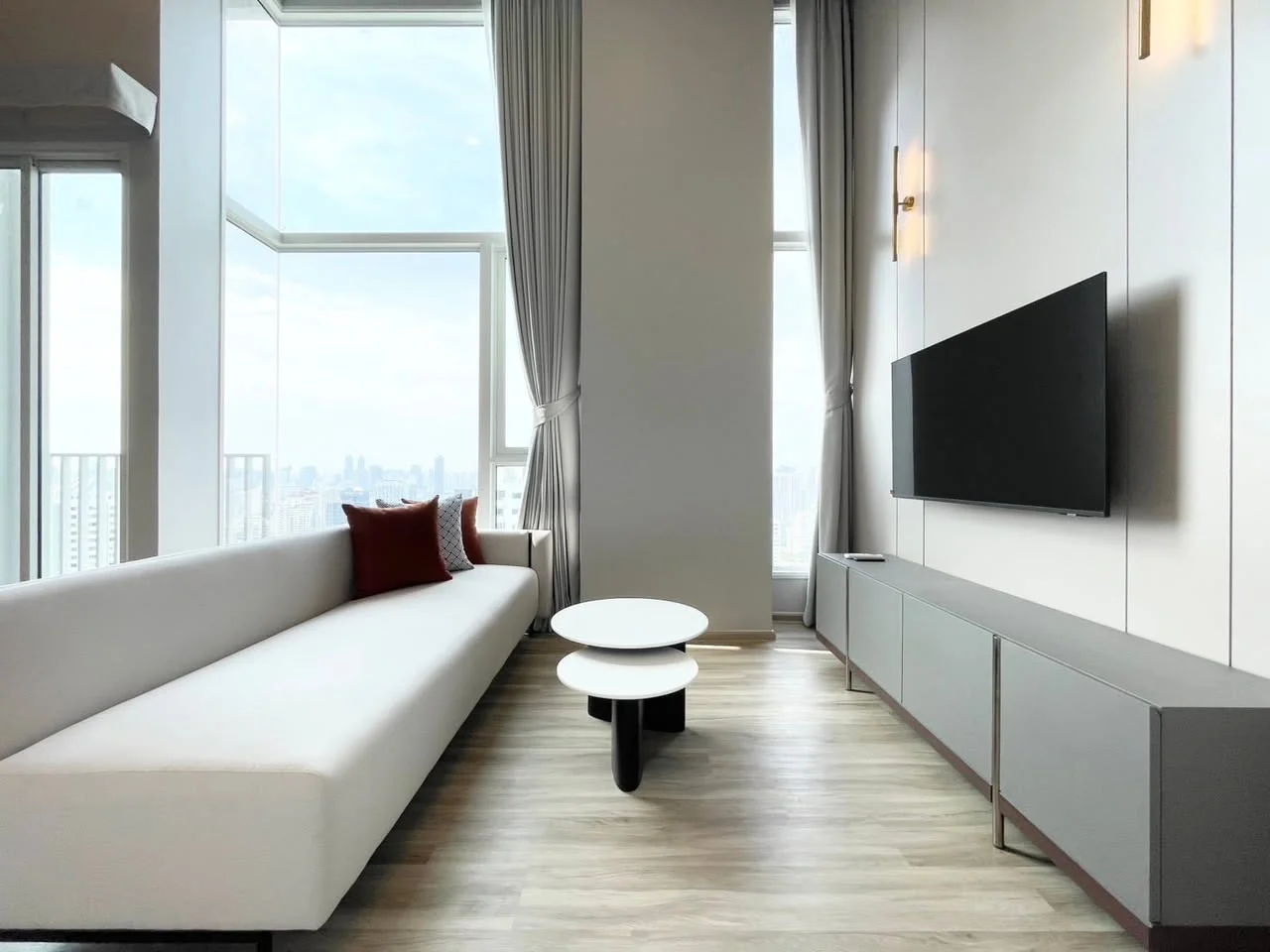 1 Bedroom condo in Culture Thonglor