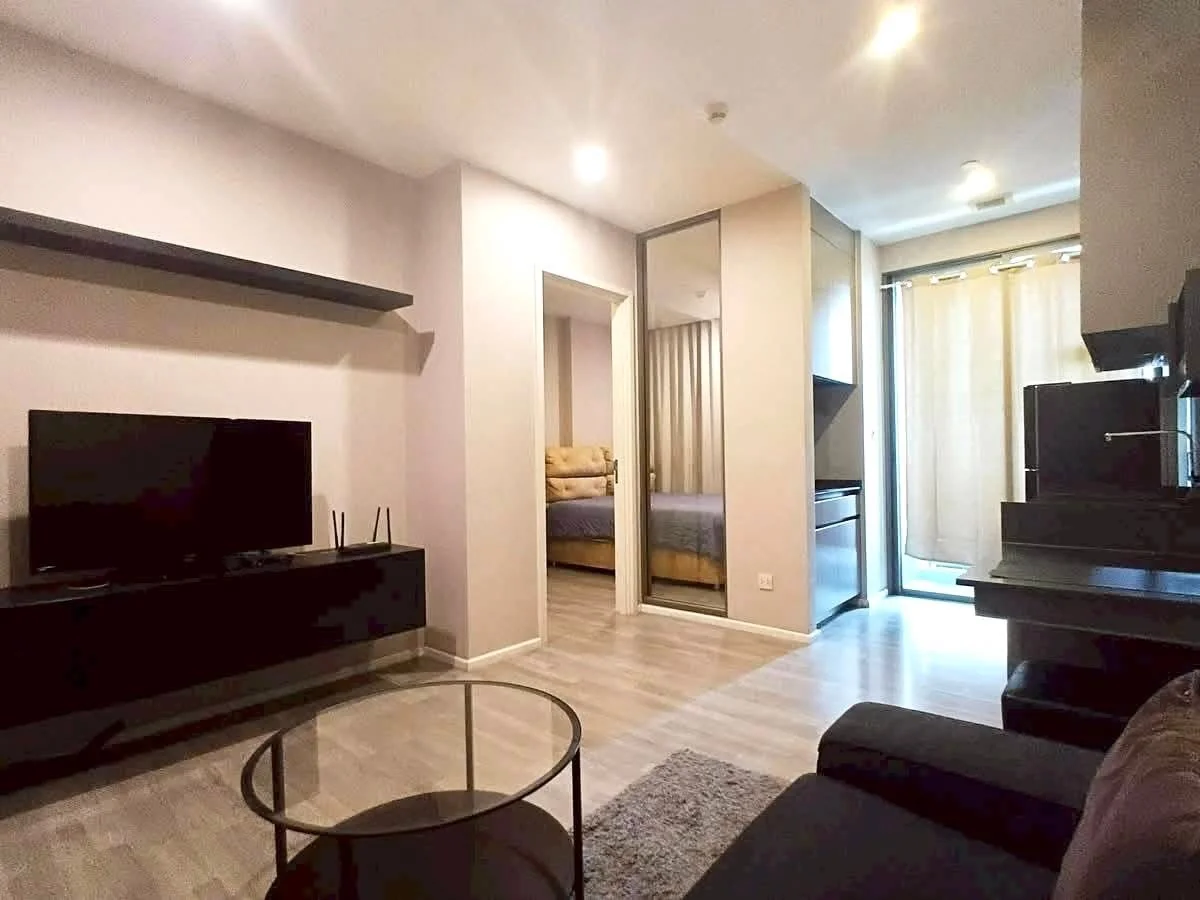 1 Bedroom condo in The Room Sukhumvit 69