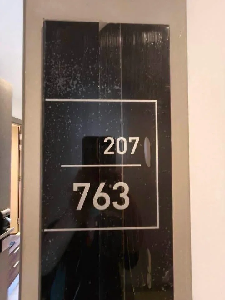 1 Bedroom condo in Life Asoke-Rama 9