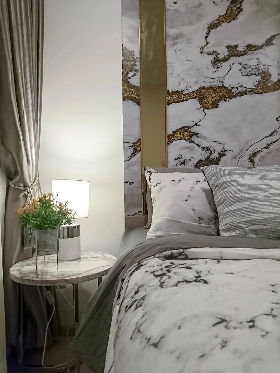 1 Bedroom condo in KnightsBridge Phaholyothin Interchange