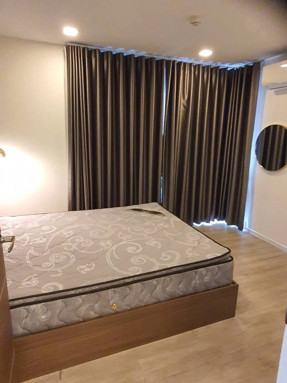 2 Bedroom condo in Atmoz Ladprao 71