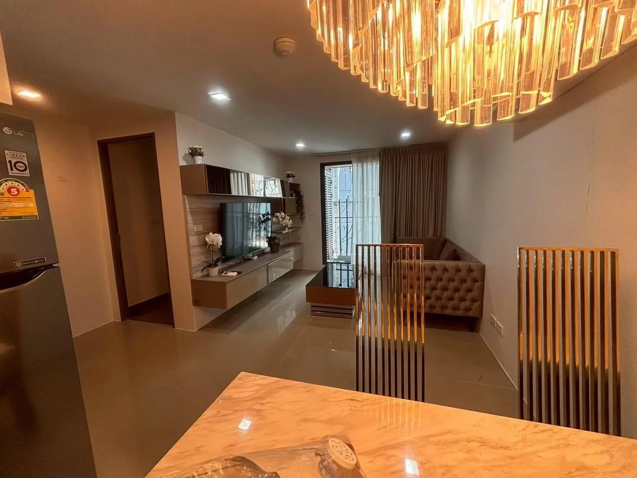 2 Bedroom condo in Mirage Sukhumvit 27