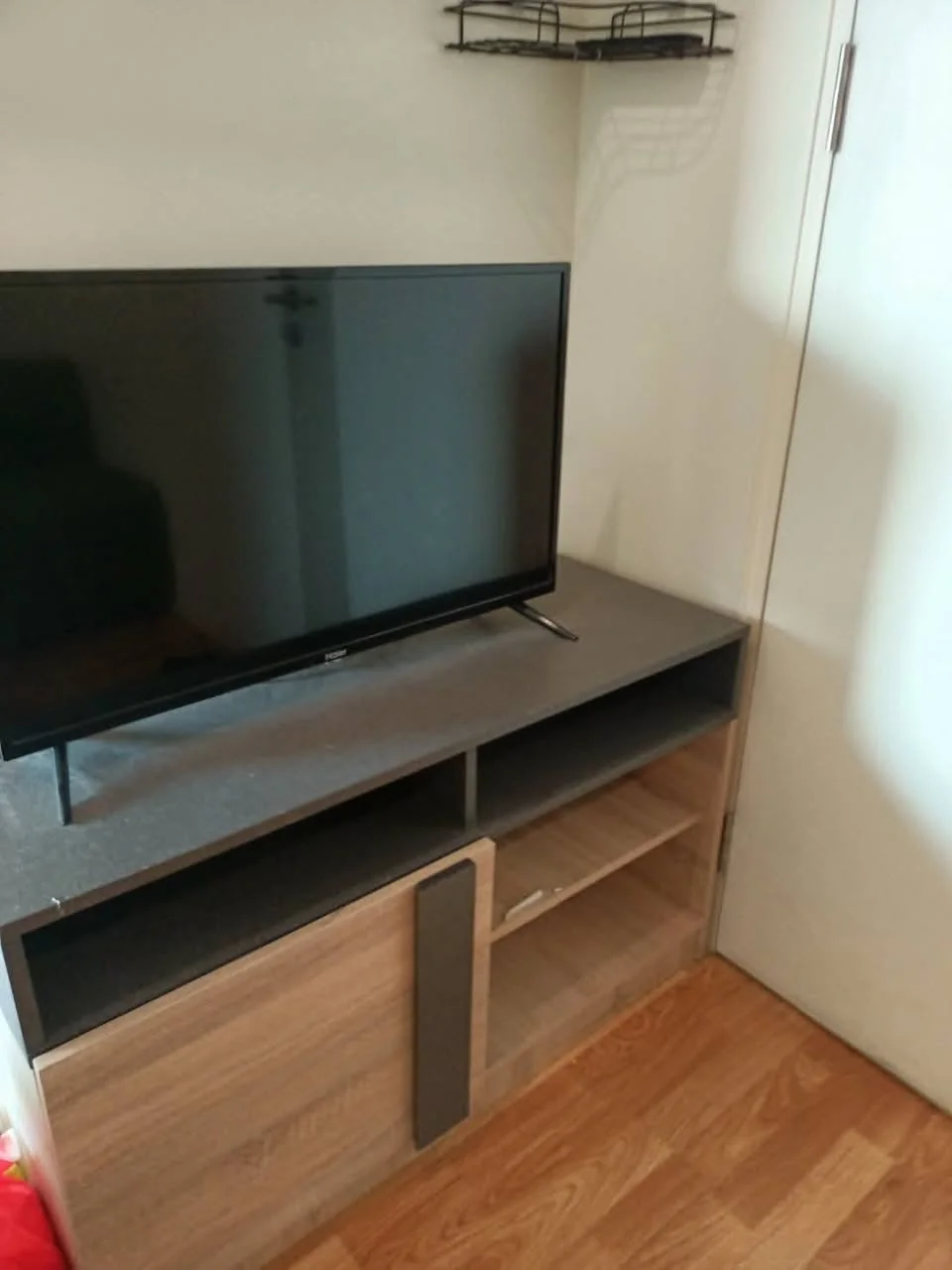 Studio condo in Lumpini Park Phetkasem 98