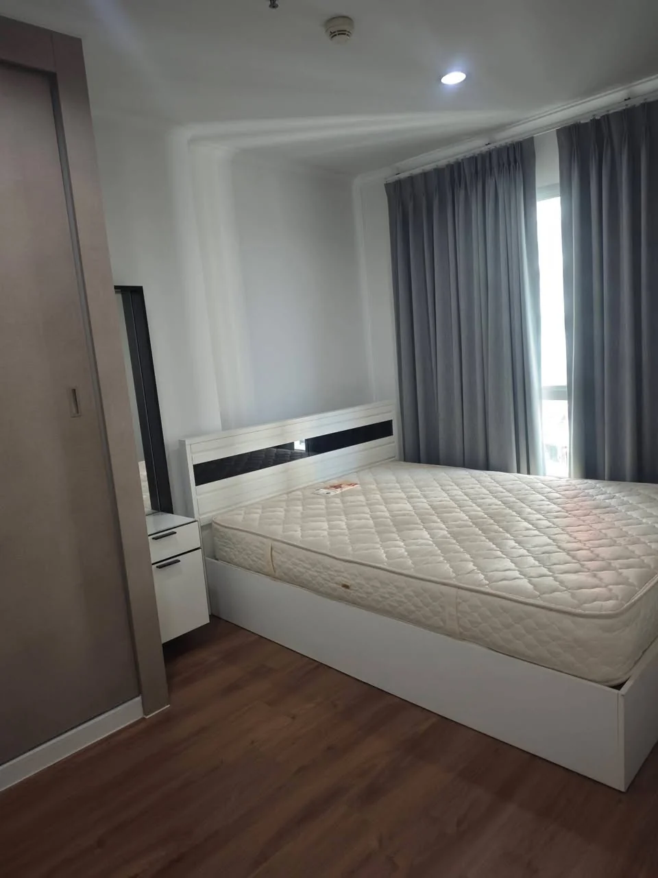 1 Bedroom condo in Lumpini Park Riverside Rama 3