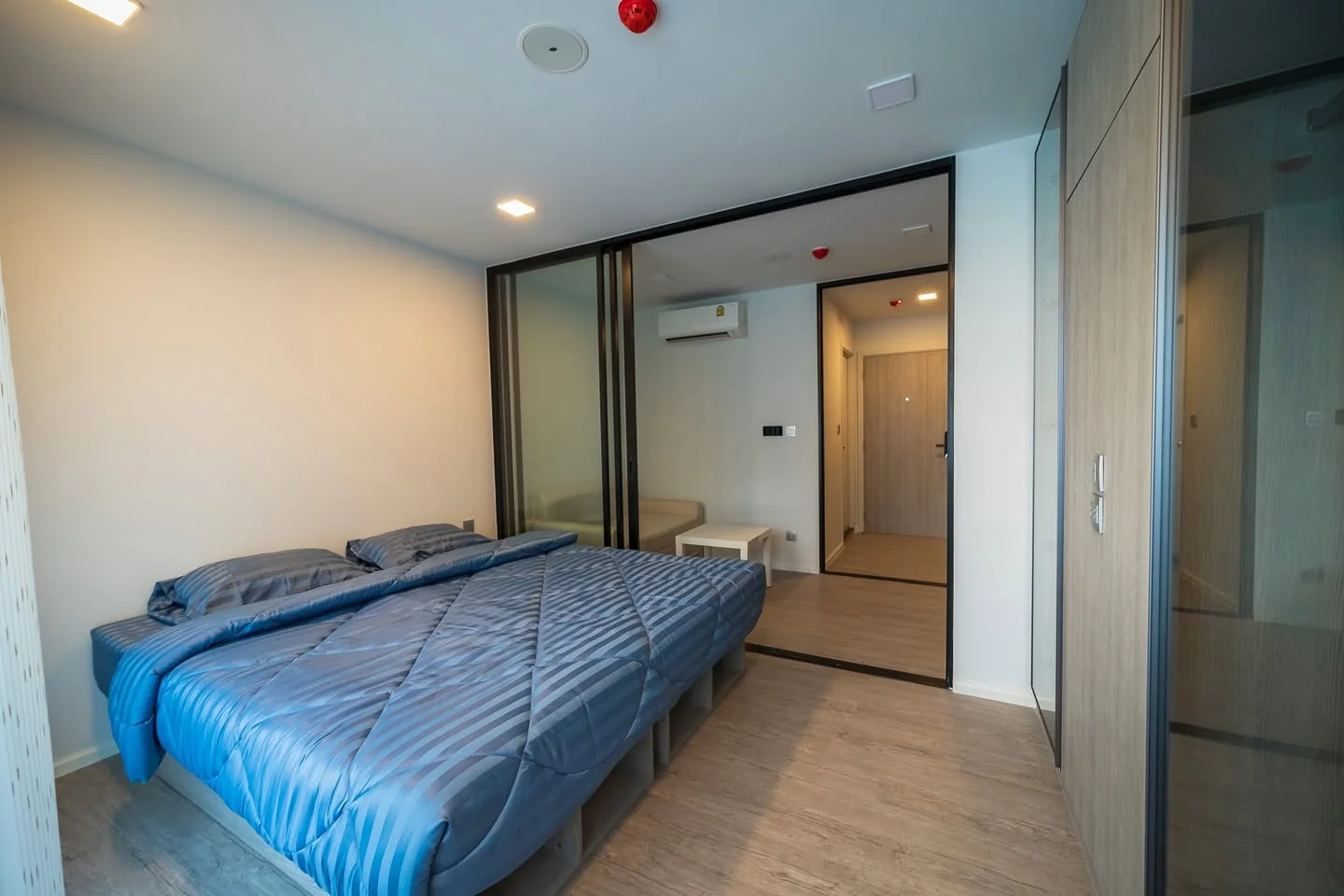 1 Bedroom condo in Kave Ava