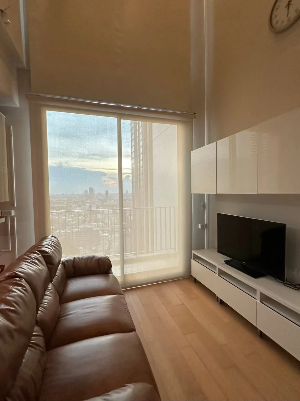 2 Bedroom condo in PYNE by Sansiri
