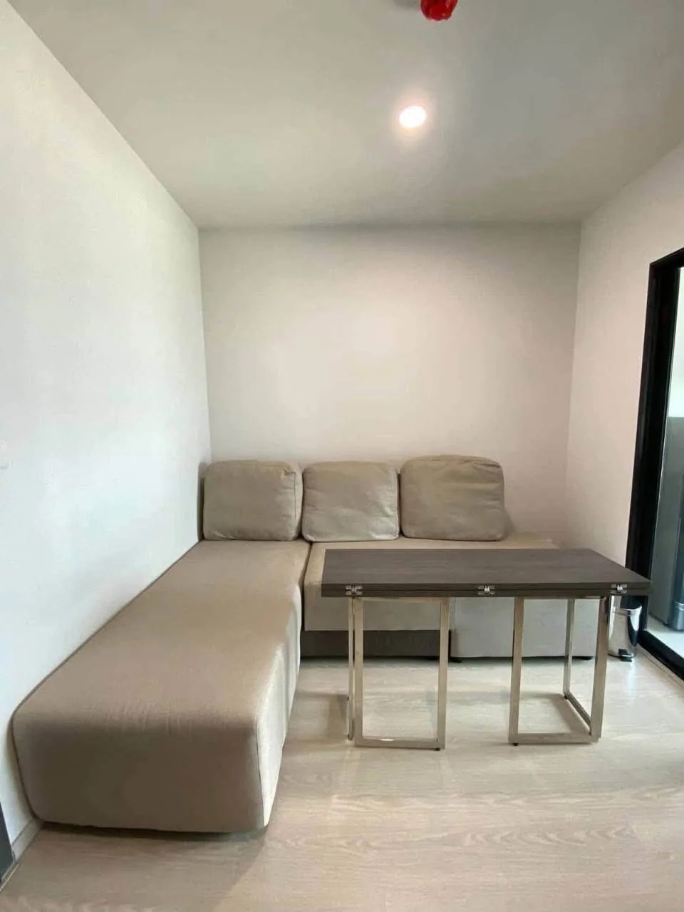 1 Bedroom condo in Elio Del Nest