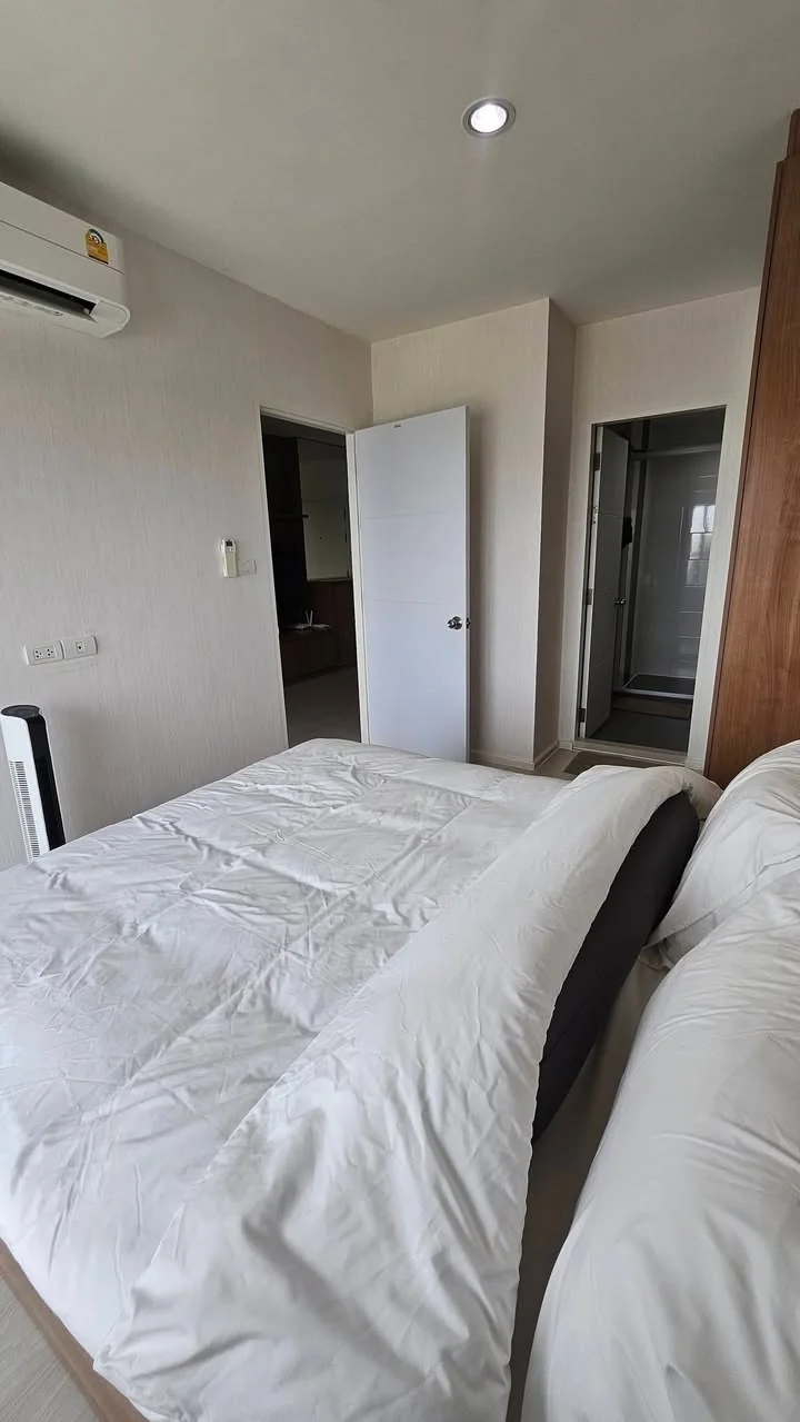1 Bedroom condo in Aspire Sukhumvit 48