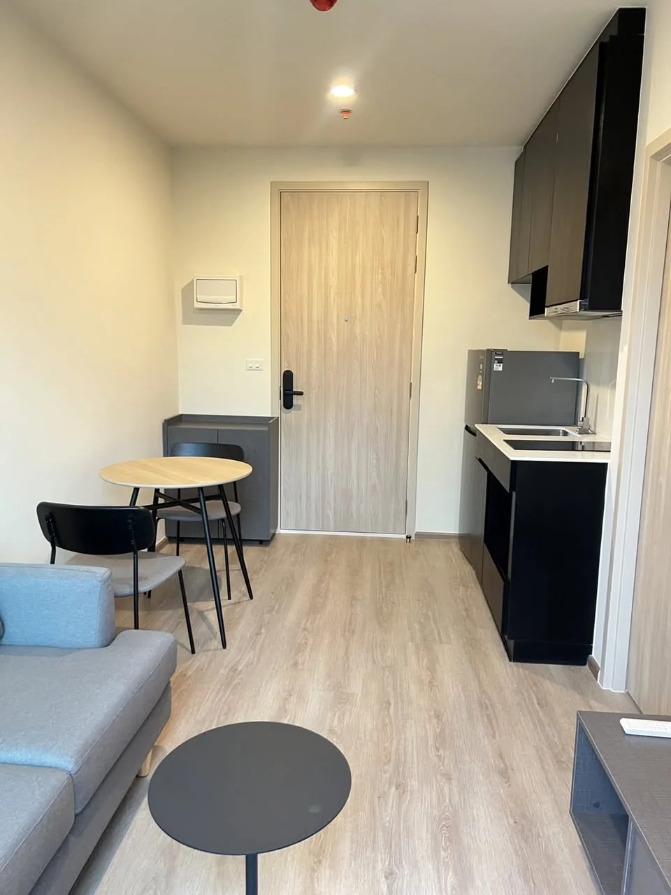 1 Bedroom condo in Nue District R9