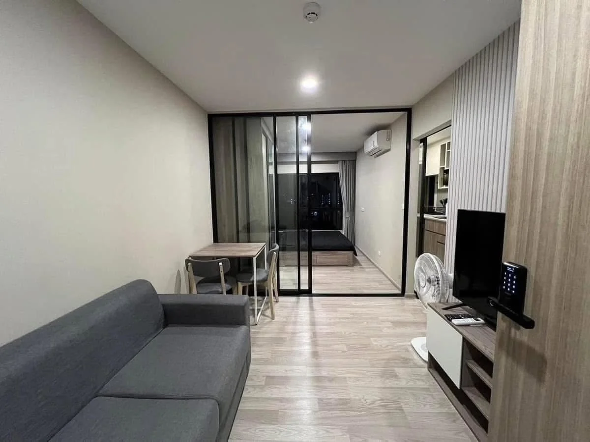 1 Bedroom condo in Plum Condo Sukhumvit 97/1