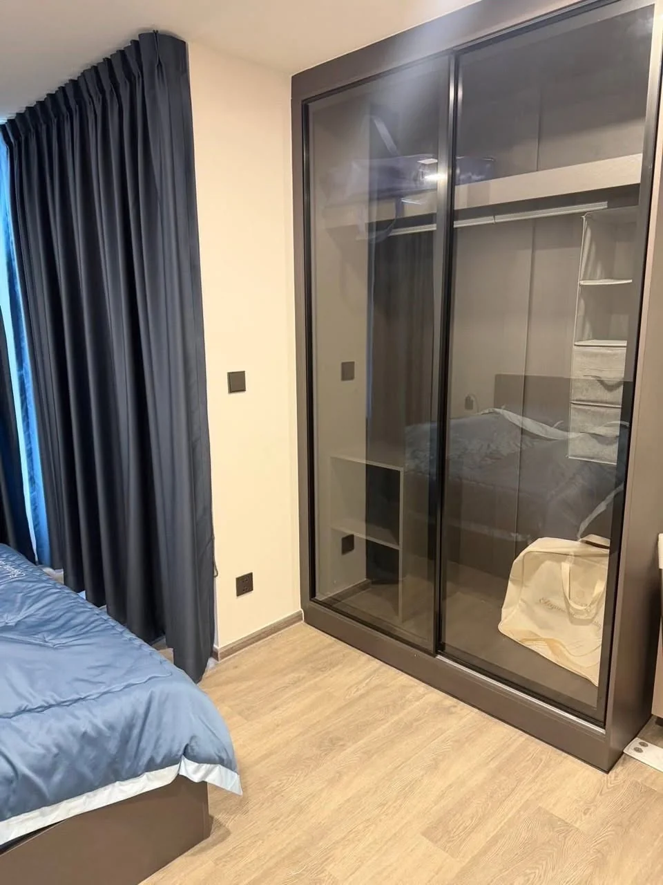 1 Bedroom condo in Atmoz Palacio Ladprao-Wanghin