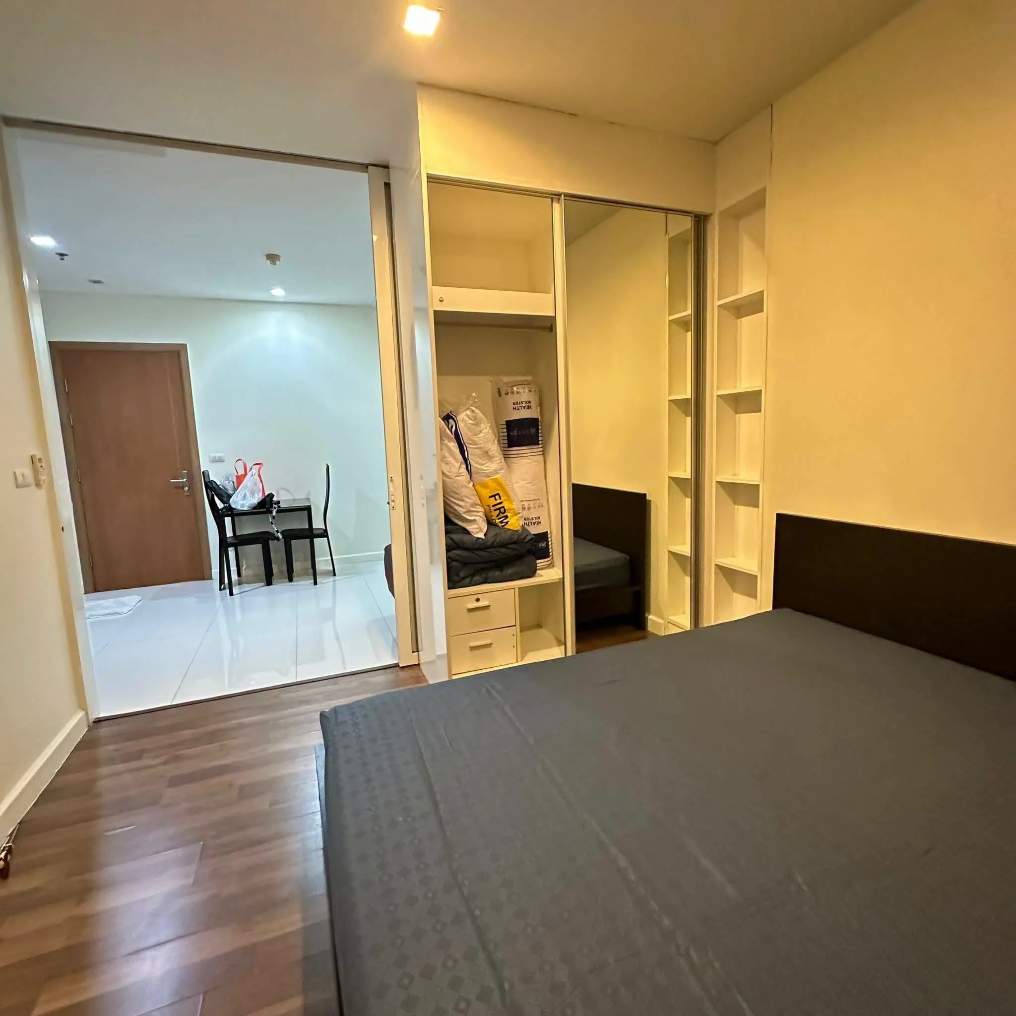 1 Bedroom condo in The Bloom Sukhumvit 71
