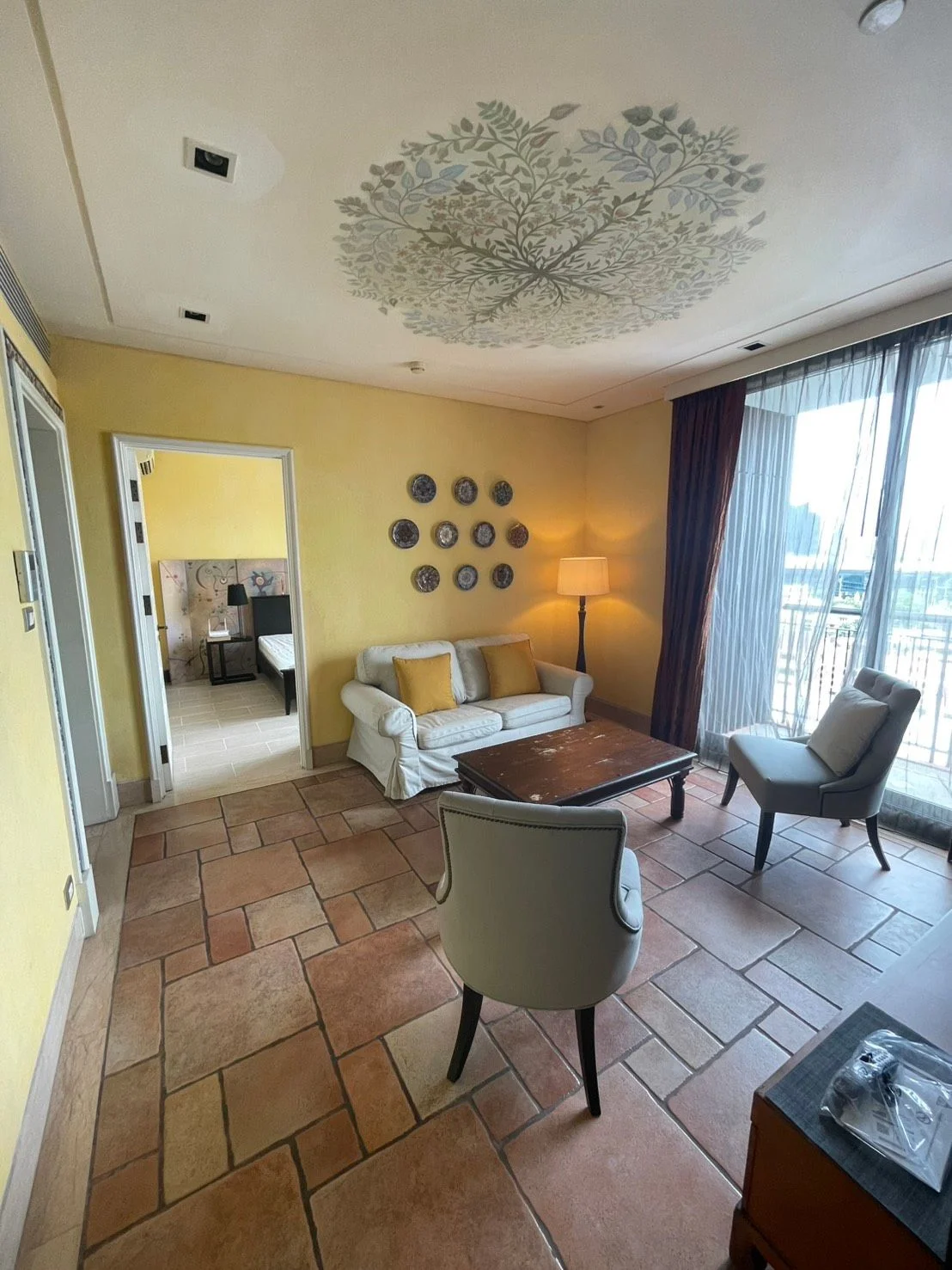 3 Bedroom condo in AGUSTON Sukhumvit 22
