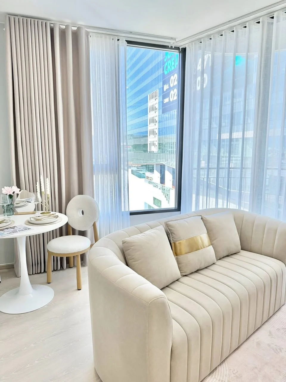 2 Bedroom condo in Skyrise Avenue Sukhumvit 64