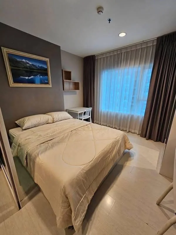 1 Bedroom condo in Aspire Erawan