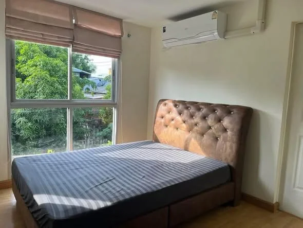 Studio condo in The Link Sukhumvit 50