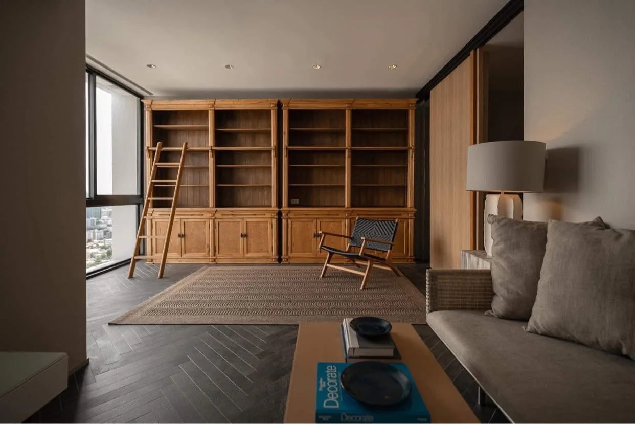 1 Bedroom condo in The Issara Ladprao