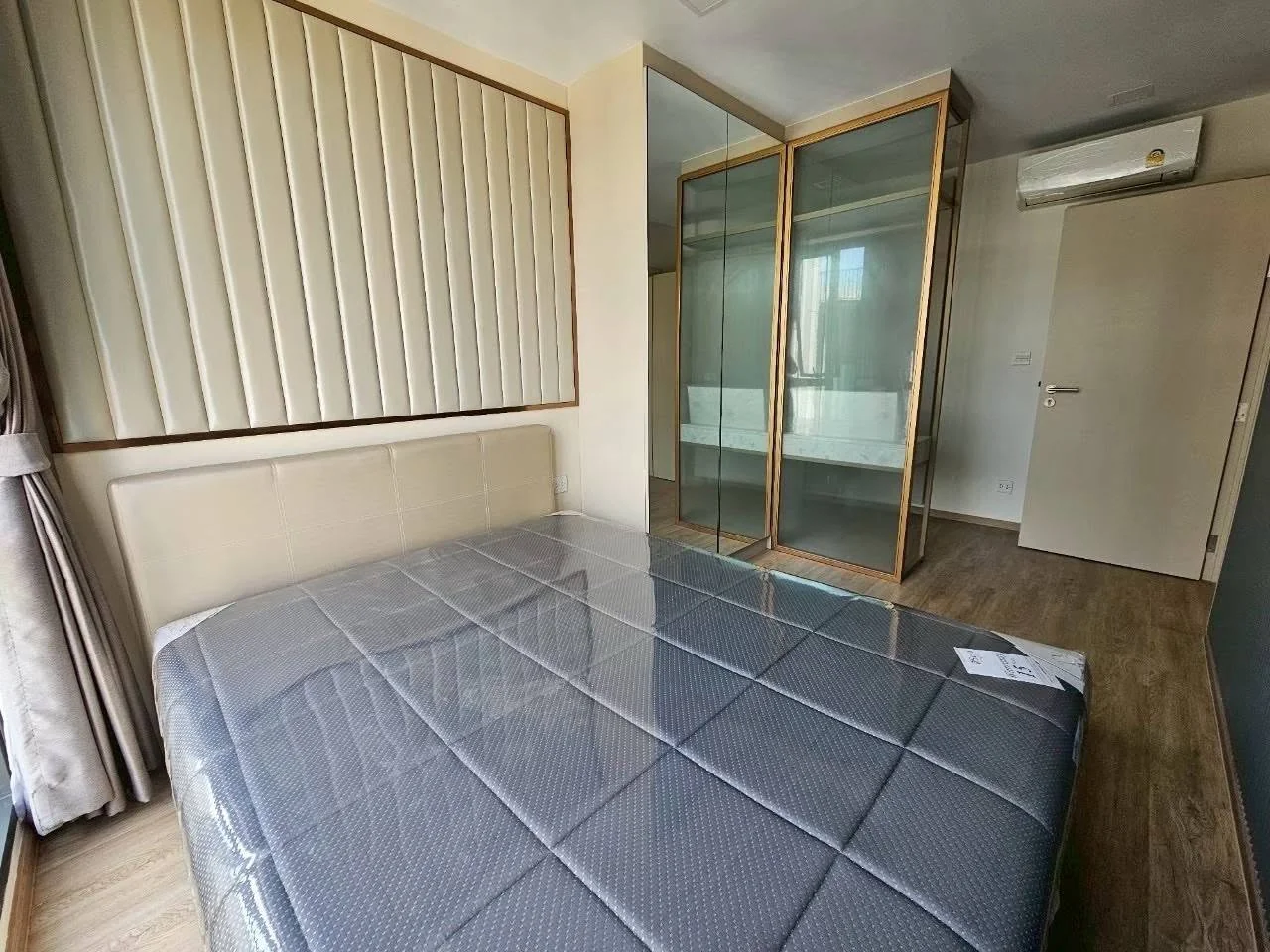 1 Bedroom condo in The Nest Chula-Samyan