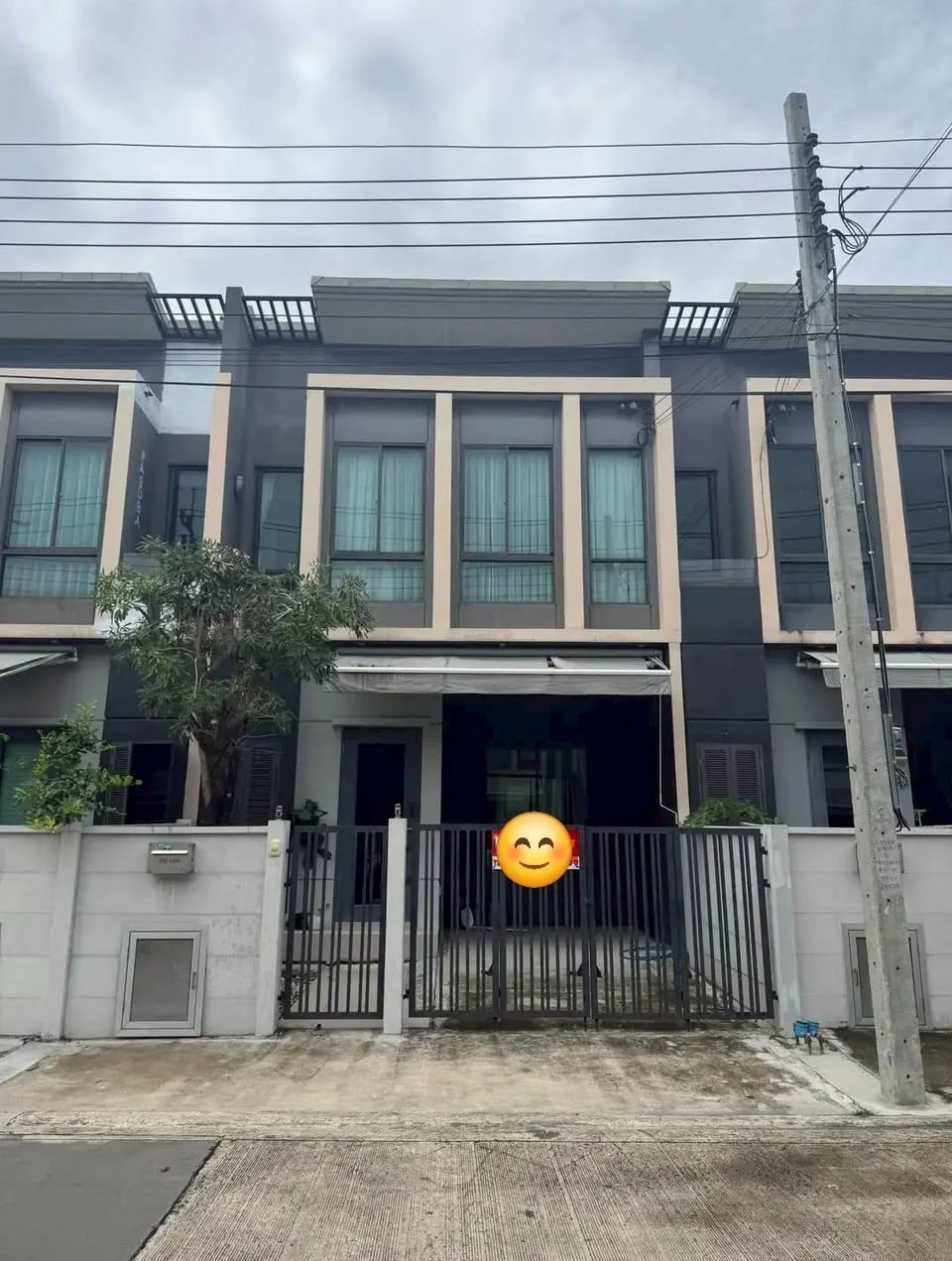 3 Bedroom condo in Pleno Sukhumvit-Bangna