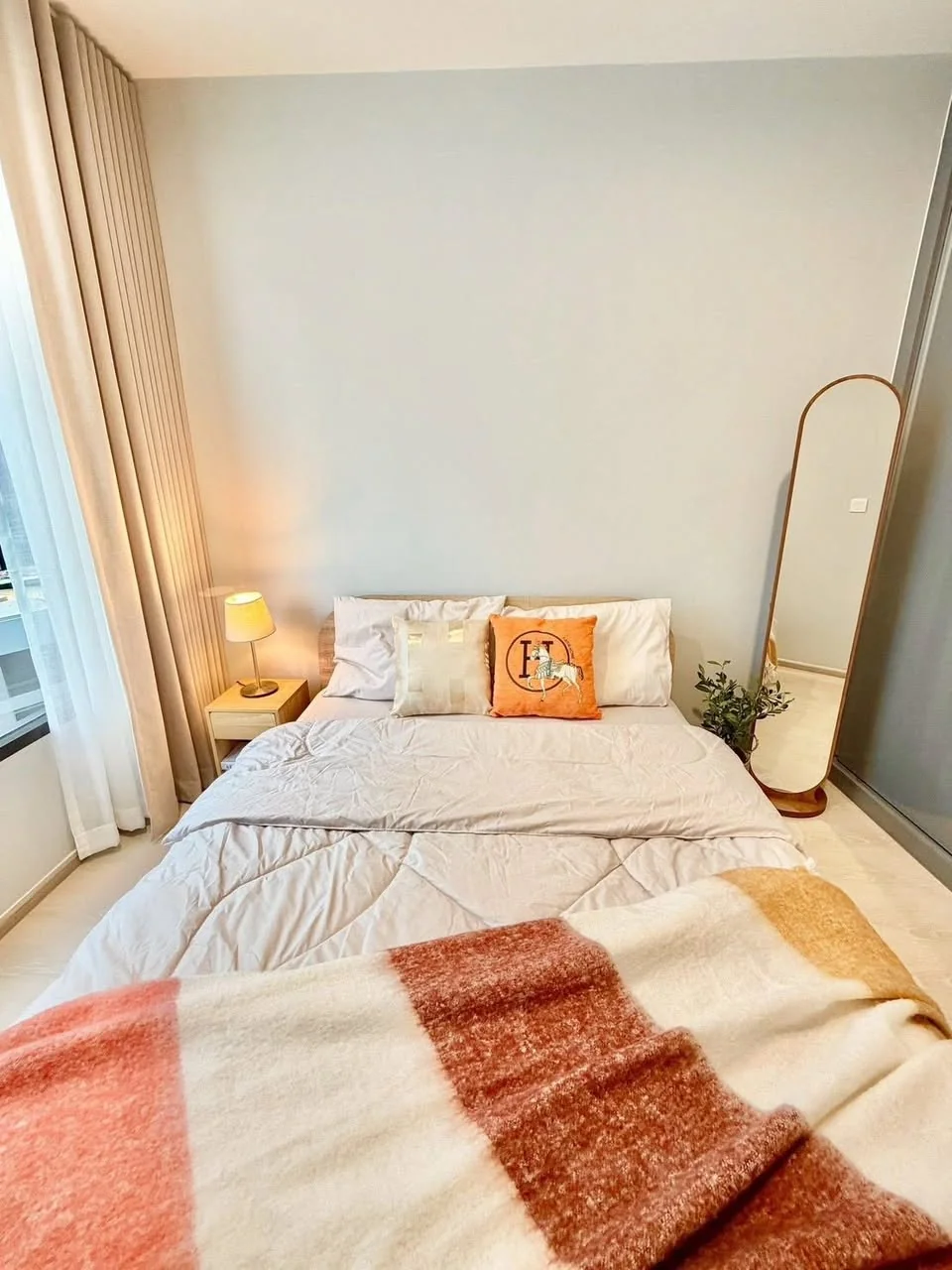 2 Bedroom condo in Skyrise Avenue Sukhumvit 64