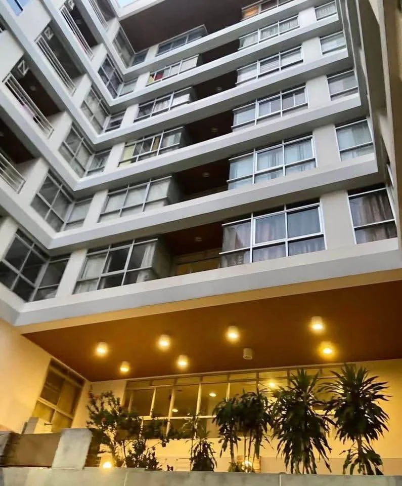1 Bedroom condo in The Link Sukhumvit 50