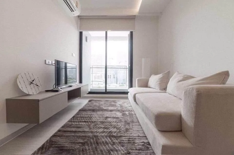 2 Bedroom condo in Vtara Sukhumvit 36