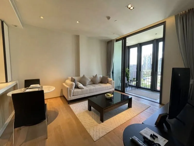 1 Bedroom condo in BEATNIQ Sukhumvit 32