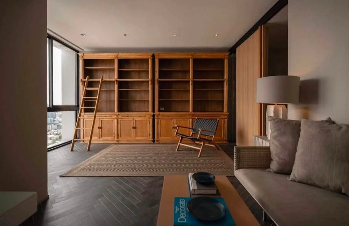 1 Bedroom condo in The Issara Ladprao